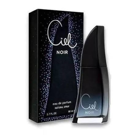 FRAGANCIAS CIEL NOIR EDT 50 ML